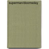Superman/Doomsday door Dan Jurgens