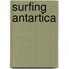 Surfing Antartica by Liane Shavian