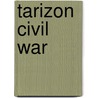Tarizon Civil War door William Manchee