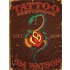 Tattoo Sketchbook