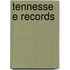 Tennessee Records