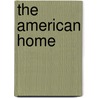 The American Home door Eleanor Thompson