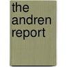 The Andren Report door Peter Andren