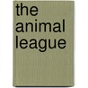 The Animal League door John Merkley