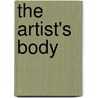 The Artist's Body door Tracey Warr