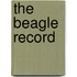 The Beagle Record
