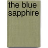 The Blue Sapphire by D.E. Stevenson