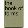 The Book Of Forms door Lewis Putnam Turco