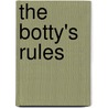 The Botty's Rules door Nigel Botterill