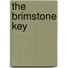 The Brimstone Key door Jon S. Lewis