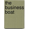 The Business Boat door Max Richardson
