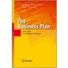 The Business Plan door Sam Vaseghi