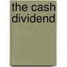 The Cash Dividend by Marito Garcia