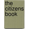 The Citizens Book door Cincinnati Chamber of Exchange
