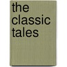 The Classic Tales door Ellen Frankel