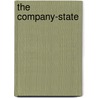 The Company-State by Philip J. Stern