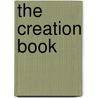 The Creation Book door David William Krause