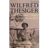 The Danakil Diary door Wilfred Thesiger
