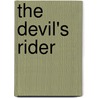 The Devil's Rider door Lance Howard