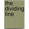 The Dividing Line by Mark Sidwell