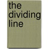 The Dividing Line door Mark Sidwell