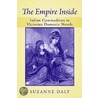 The Empire Inside door Suzanne Daly