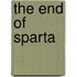 The End of Sparta