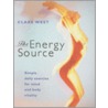 The Energy Source door Clare West