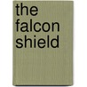 The Falcon Shield door M'lin Rowley