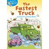 The Fastest Truck door Sally Prue