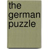 The German Puzzle door Paul Drexler