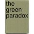 The Green Paradox