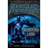 The Icebound Land door John Flanagan