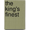 The King's Finest door Daniel J. Hughes