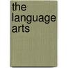The Language Arts door Ronald L. Cramer