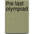 The Last Olympiad
