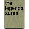 The Legenda Aurea door Sherry L. Reames