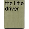 The Little Driver by Martin Wagner
