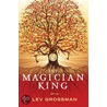 The Magician King door Lev Grossman