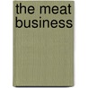 The Meat Business by Joyce D'Silva