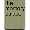 The Memory Palace door Colin Hamilton