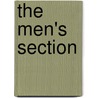 The Men's Section door Sharon Faye Koren