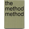 The Method Method door Eric Ryan
