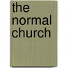 The Normal Church door Brian Baker