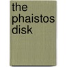 The Phaistos Disk door Thomas Balistier