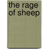 The Rage of Sheep by Michelle Cooper