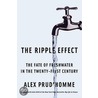 The Ripple Effect by Todd Freiwald