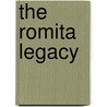 The Romita Legacy by Brian Cunningham