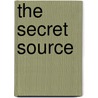 The Secret Source by Maja D'Aoust