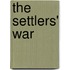 The Settlers' War